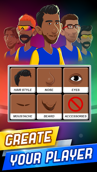 Stick Cricket Super League