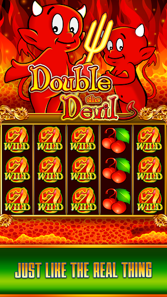 Shoalwater Bay Casino Slots