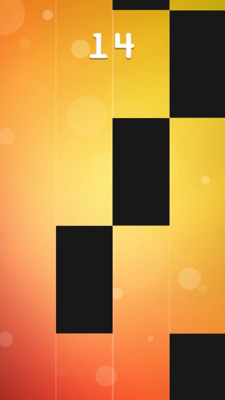 Anne Marie - 2002 - Piano Magic Game