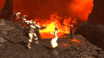 Brutal Orc Simulator 3D