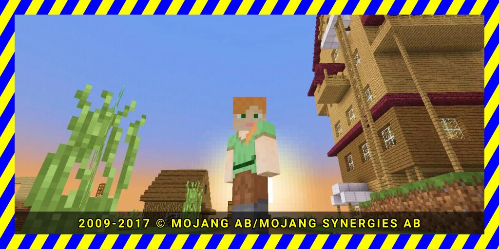 Hey Neighbor Village