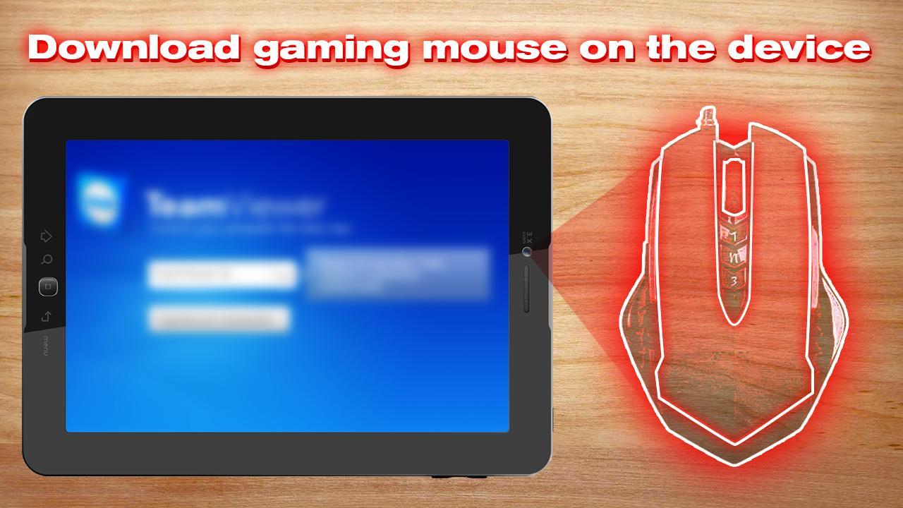 Hologram Mouse Prank