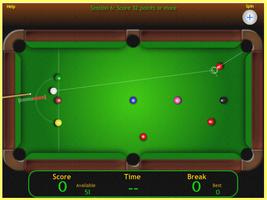 SNOOKER GAME 2015