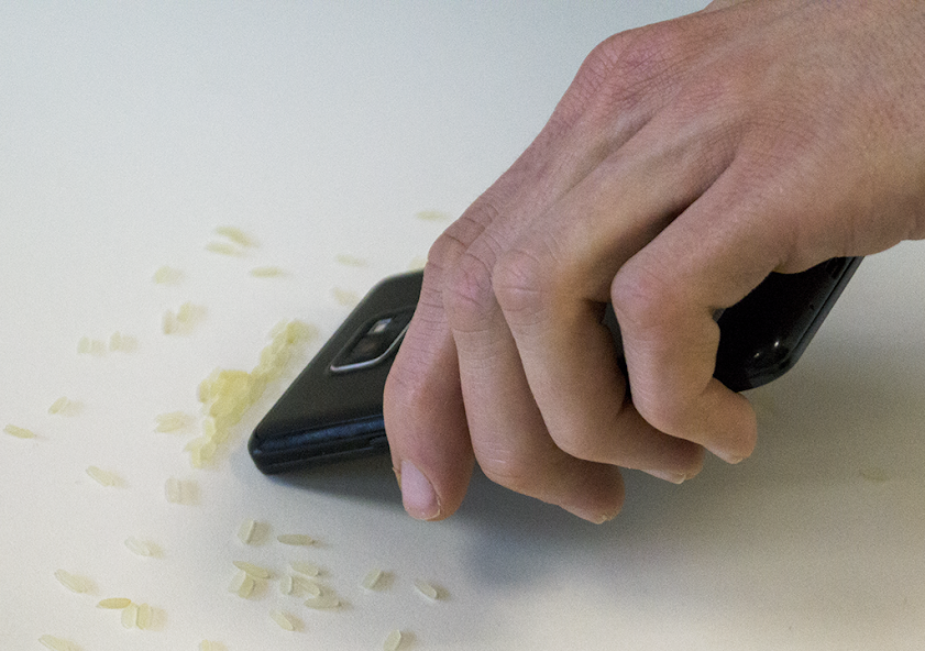 SerenityVac - White Noise