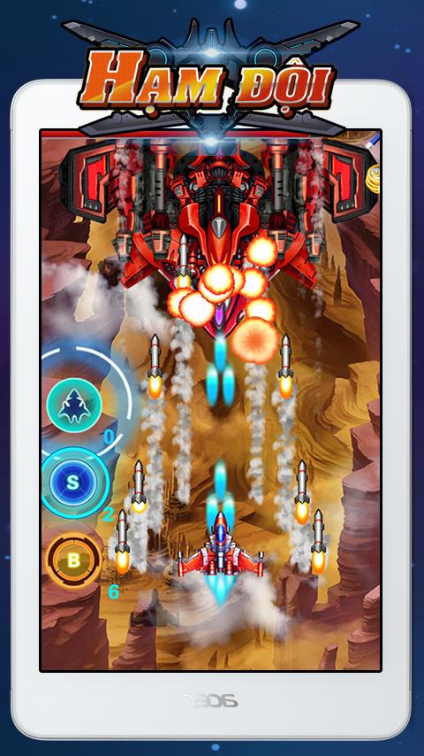 Ham Doi II (NEW 2015)