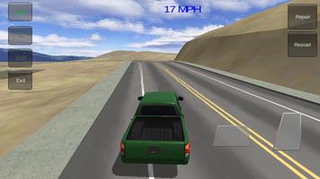 4x4 Real Safari Race Rally