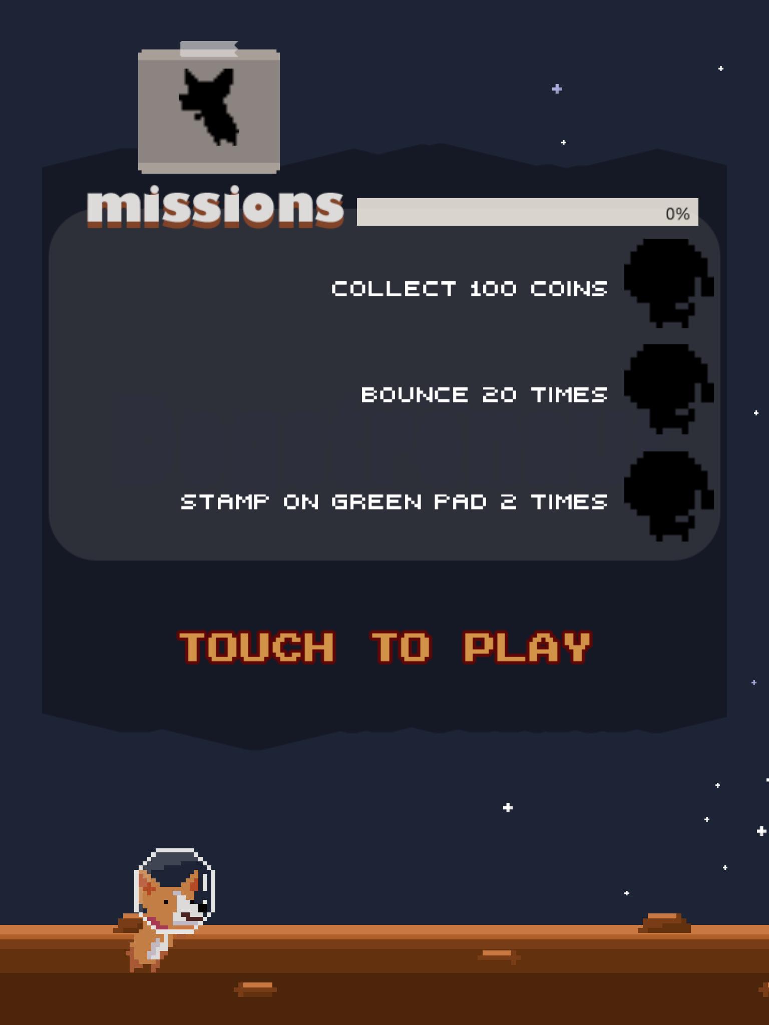 Puppy Moon: Dogstonaut Free