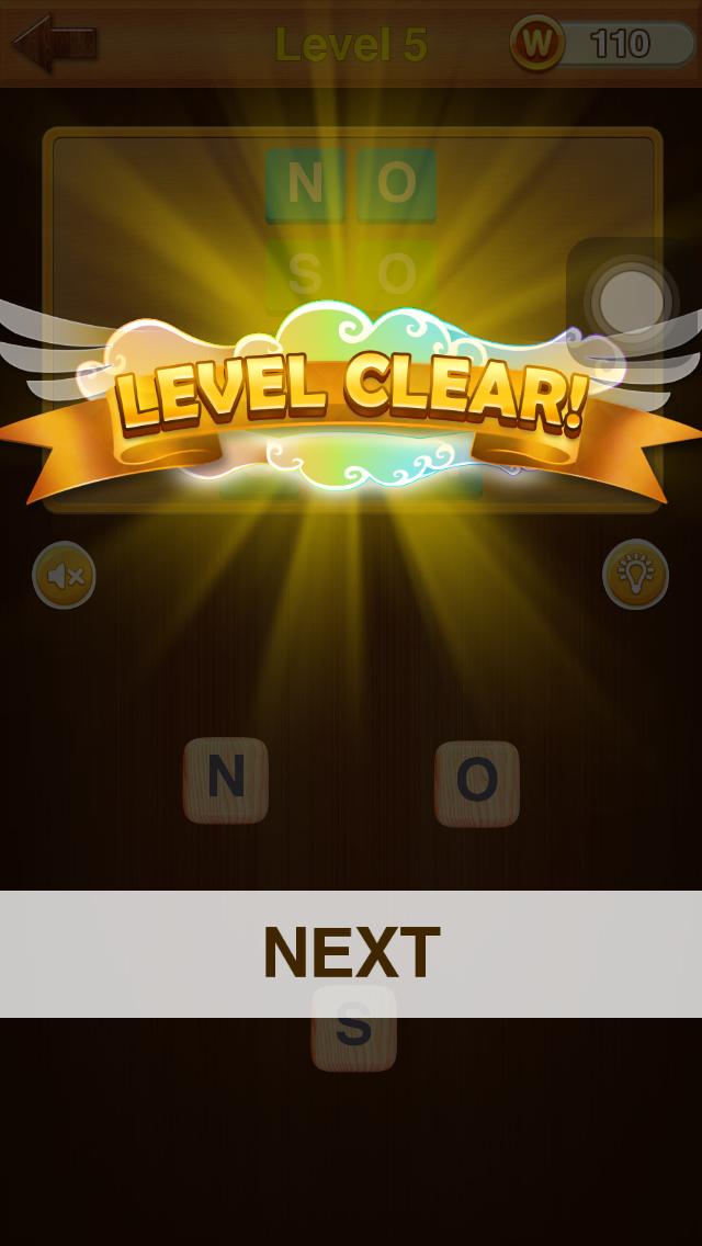 Word Collect -Word Game Puzzle