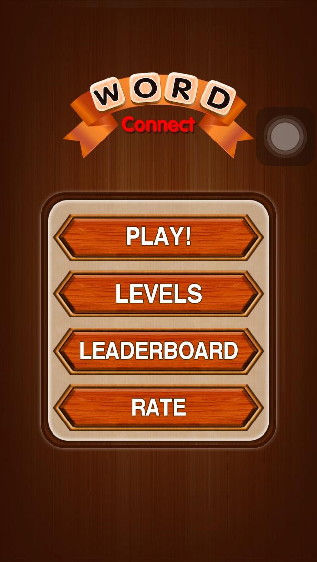 Word Collect -Word Game Puzzle