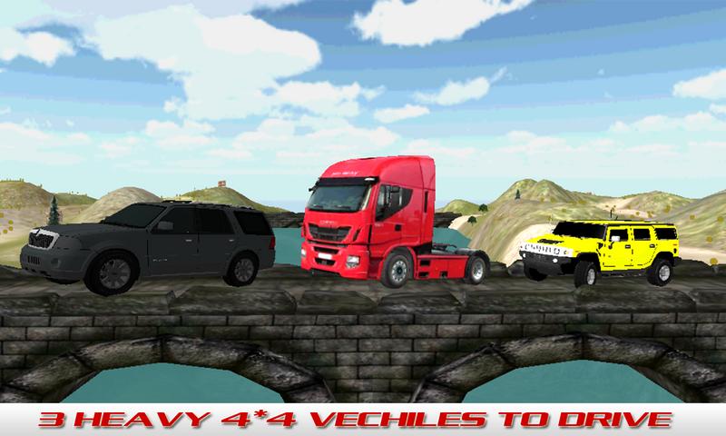 Mountain Racing 2016