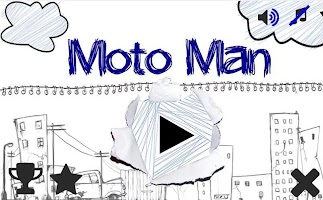 MOTOMAN - Paperworld