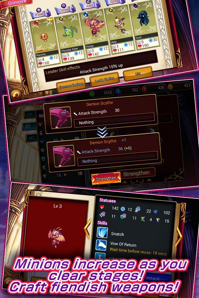 RPG What Hadjane Says Goes!