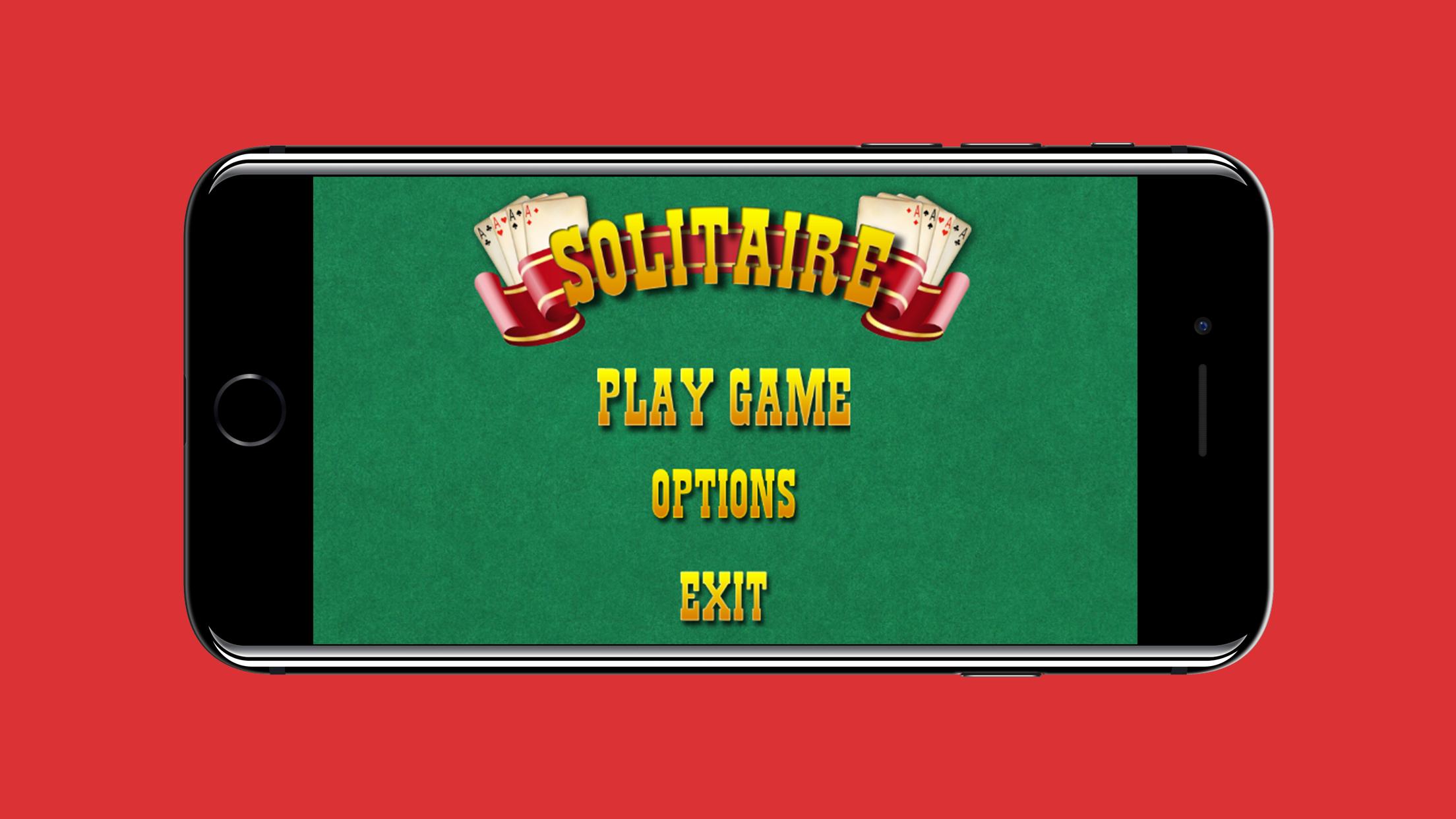 Klondike Solitaire Classic
