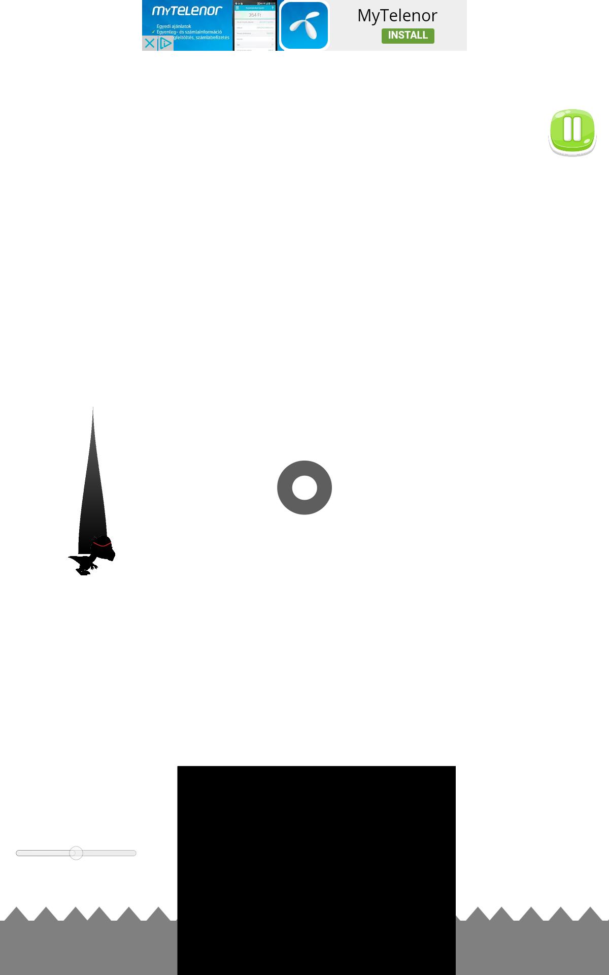 T rex Hero Go Scream Game