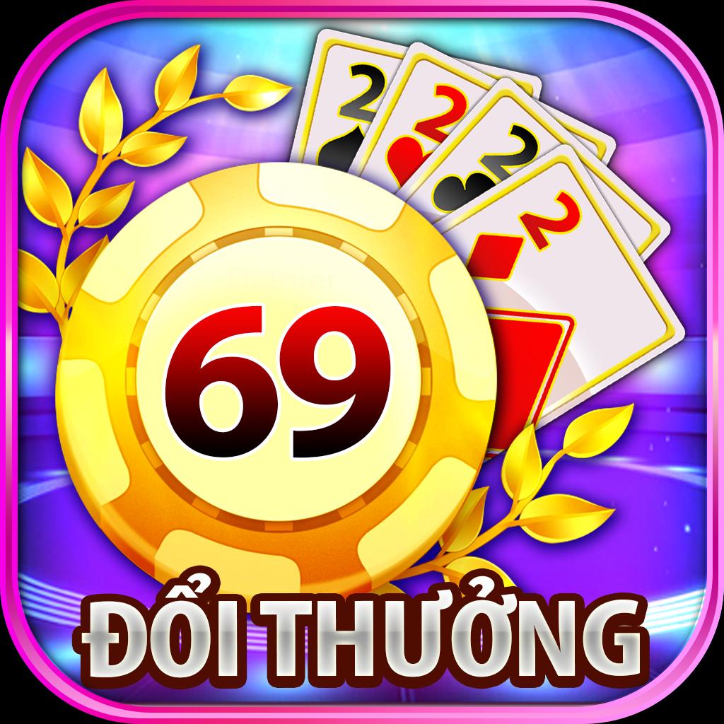 Game Danh Bai Doi Thuong - 69