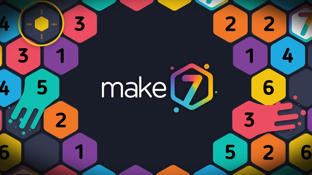 Make7!