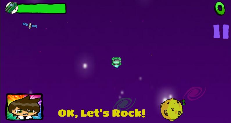 Ben Car Ultimate Alien 10