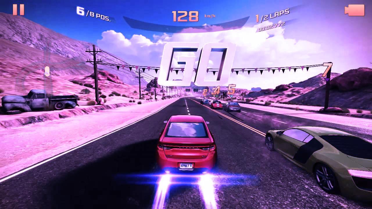 cheat asphalt 8 airborne 2017