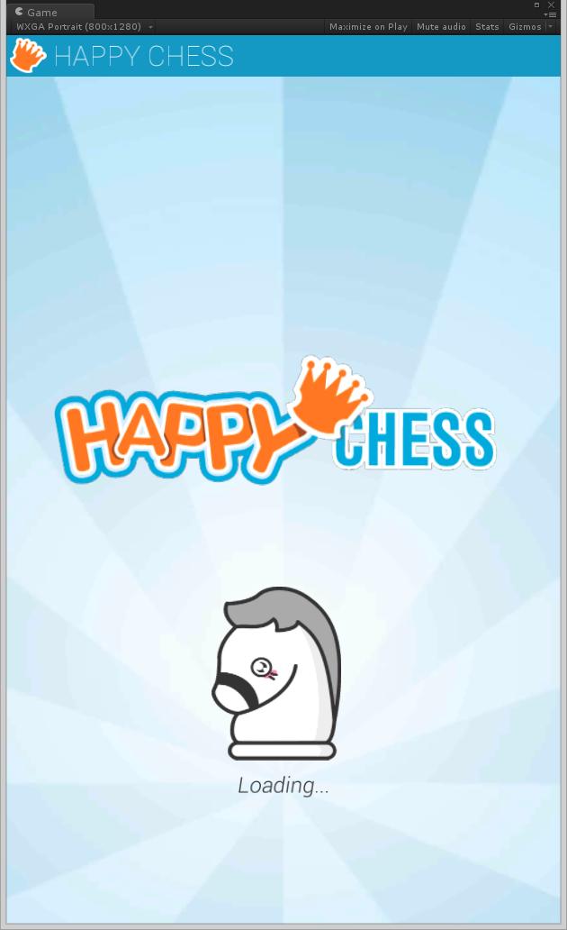 Happy Chess