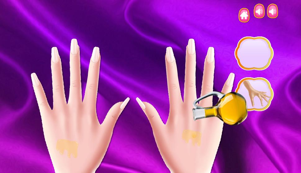 Nail Design Salon