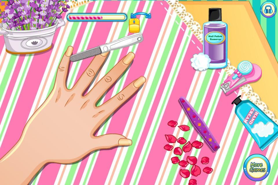 DIY Nail Art Designs