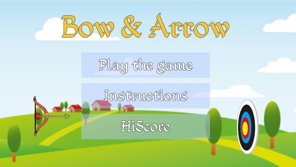 Archery Master 3D