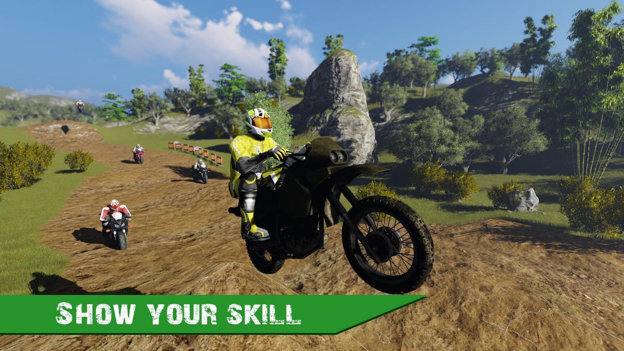 Real Moto Off-Road 2016