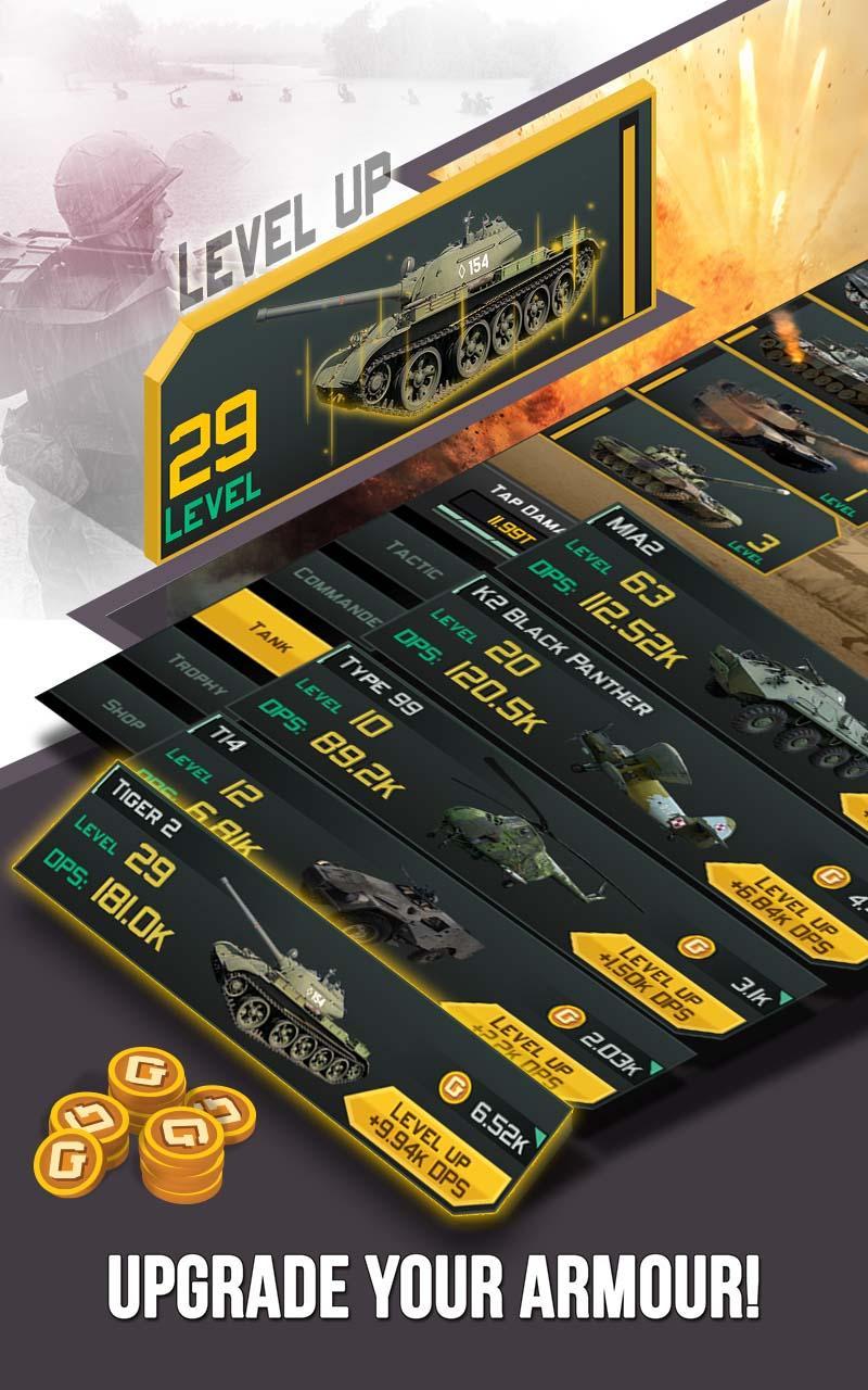 Resistance War Against America