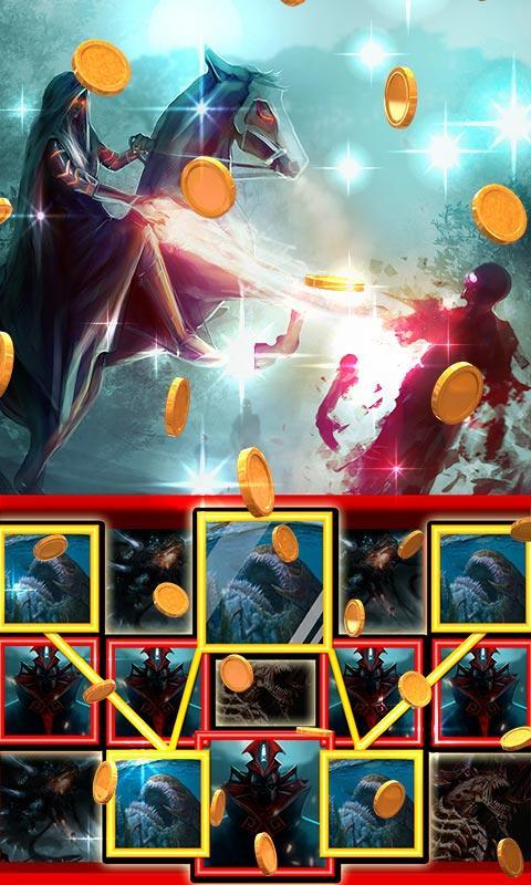 Medusa Lucky Vegas Legend - Free Casino Slots 777