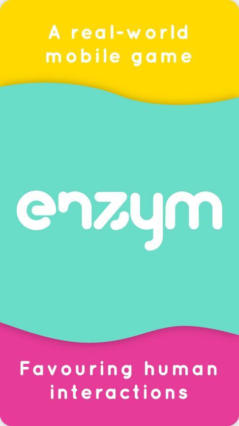 Enzym - prototype