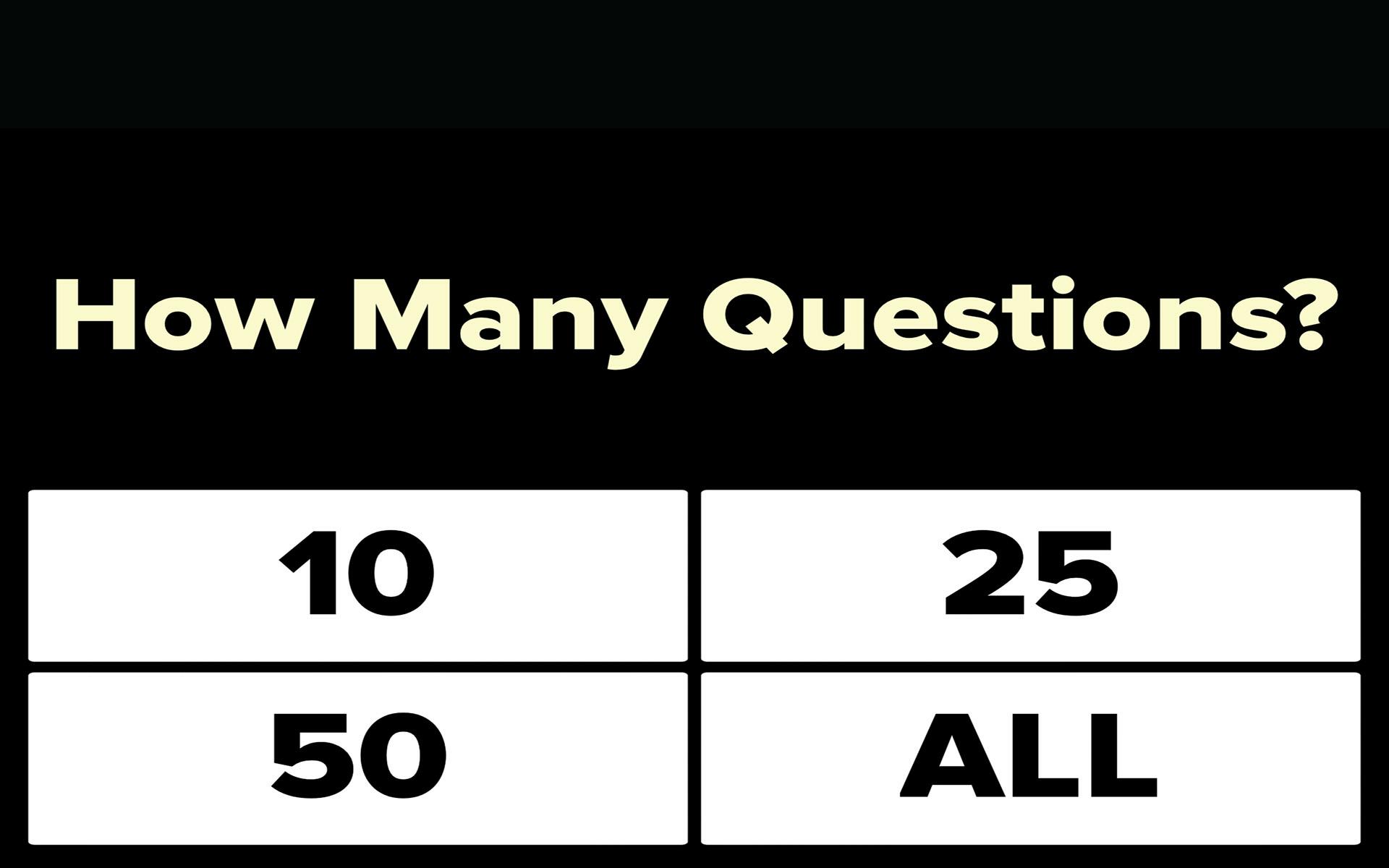 Ultimate Trivia Walking Dead