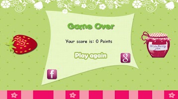 Hot Strawberry Revange