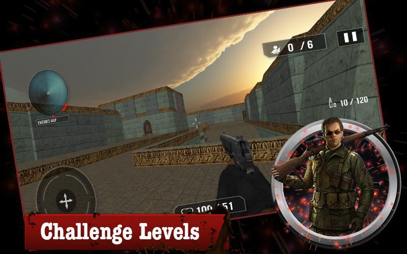 War Of Duty Black Ops