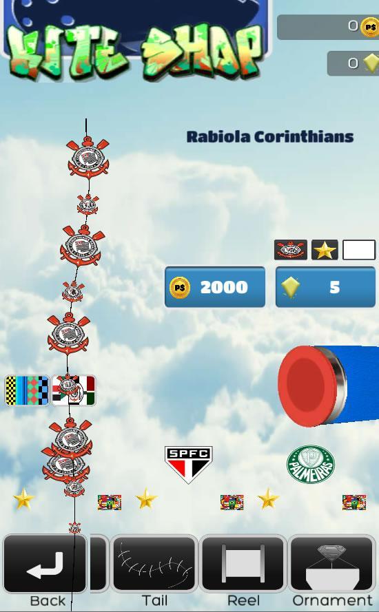 World Kite - Kite Fighting