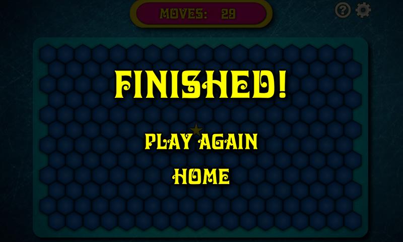 Colonization Hex Free