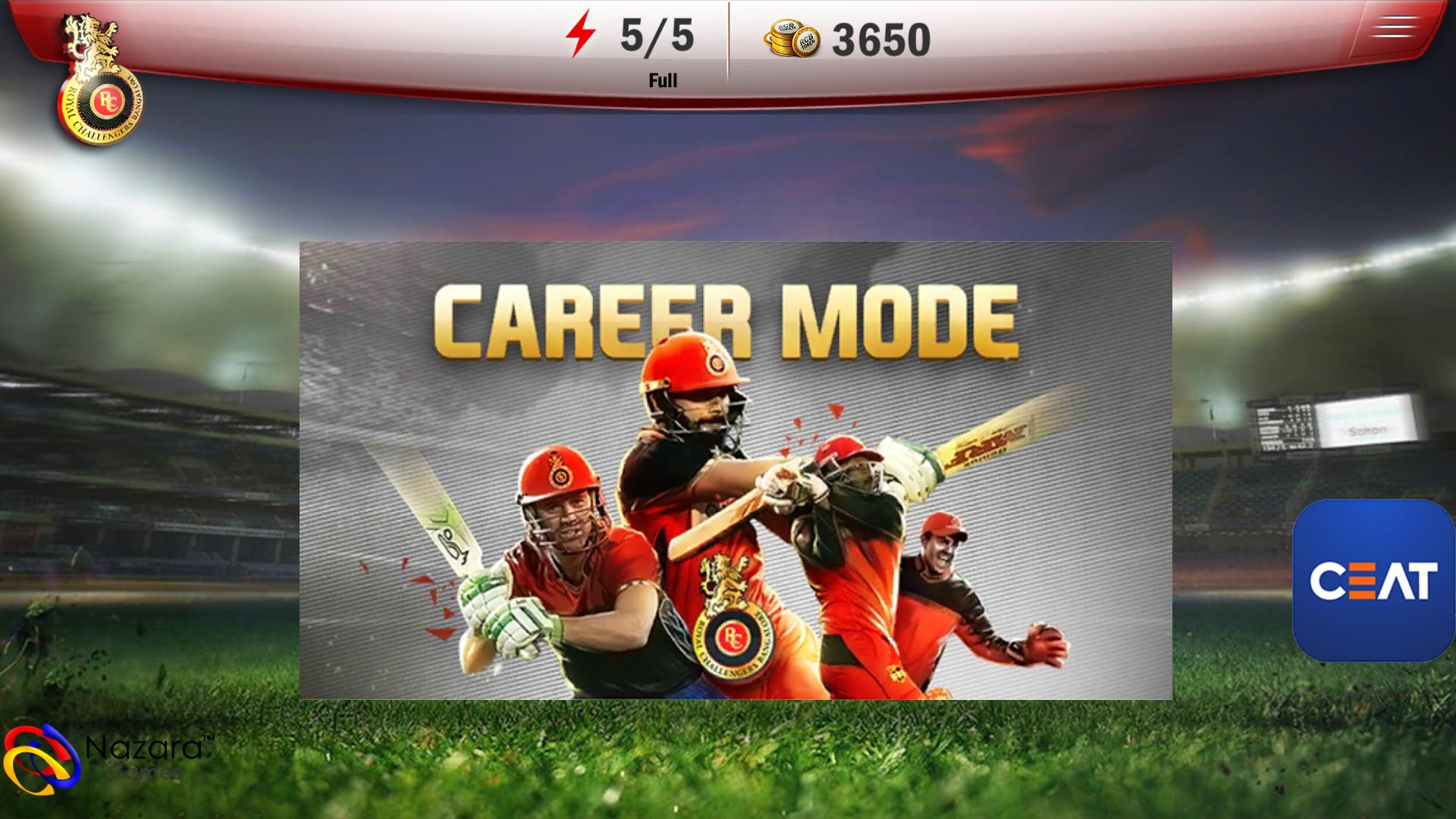 RCB Star Cricket