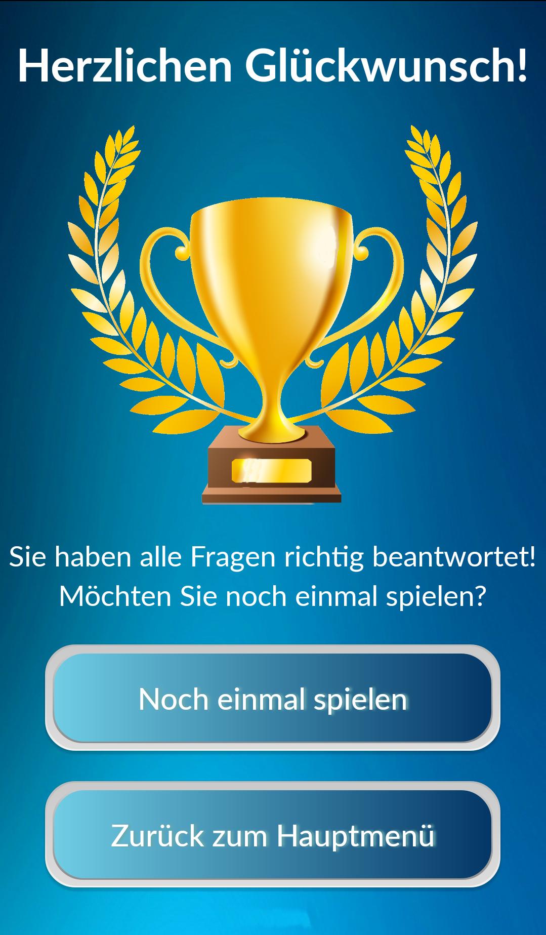 Das Philosophen Quiz