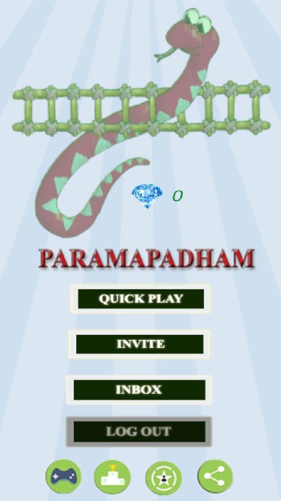 SNAKES AND LADERS ACROSS