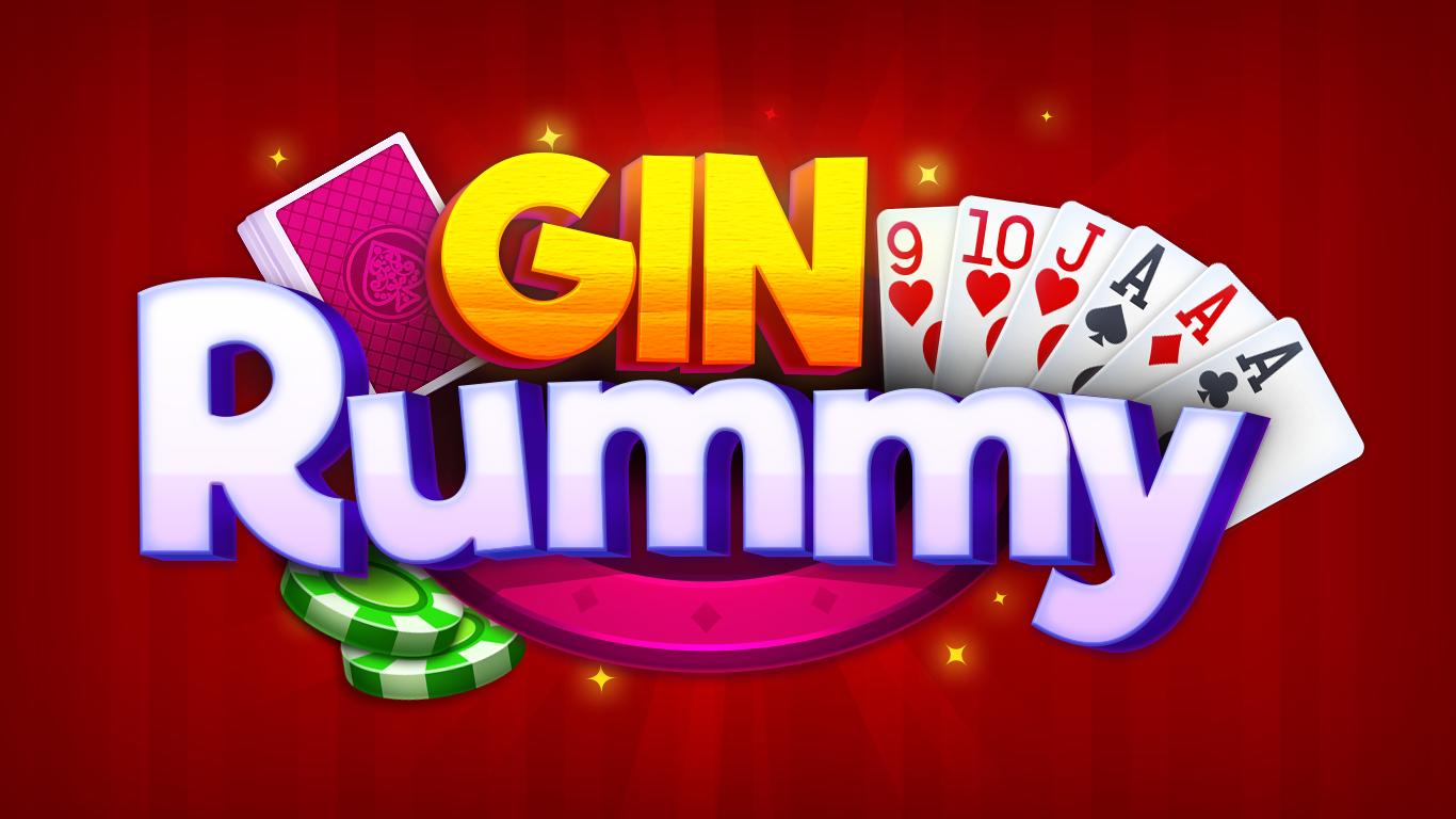 Gin Rummy Free