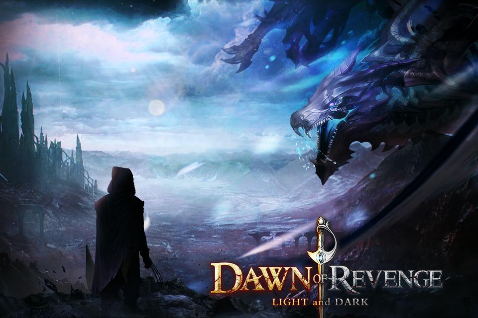 Dawn of Revenge