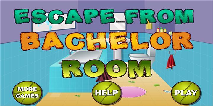 EscapeGame L24 - Bachelor Room