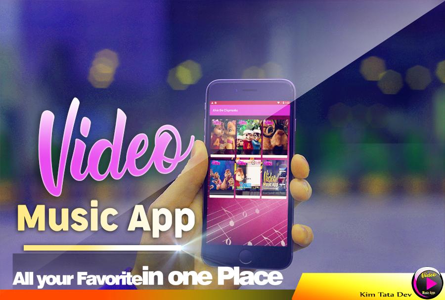 Alvin The Chipmunks All Song Video