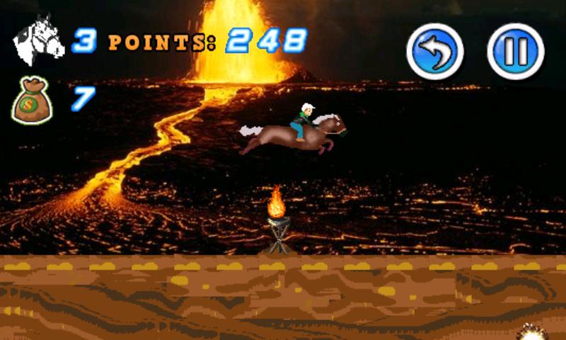 Horse Racing : Wild Journey