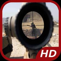 Sniper Shooting Games