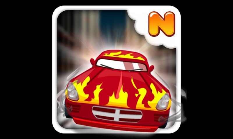 Road Rush HD FREE