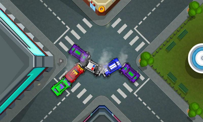 Road Rush HD FREE