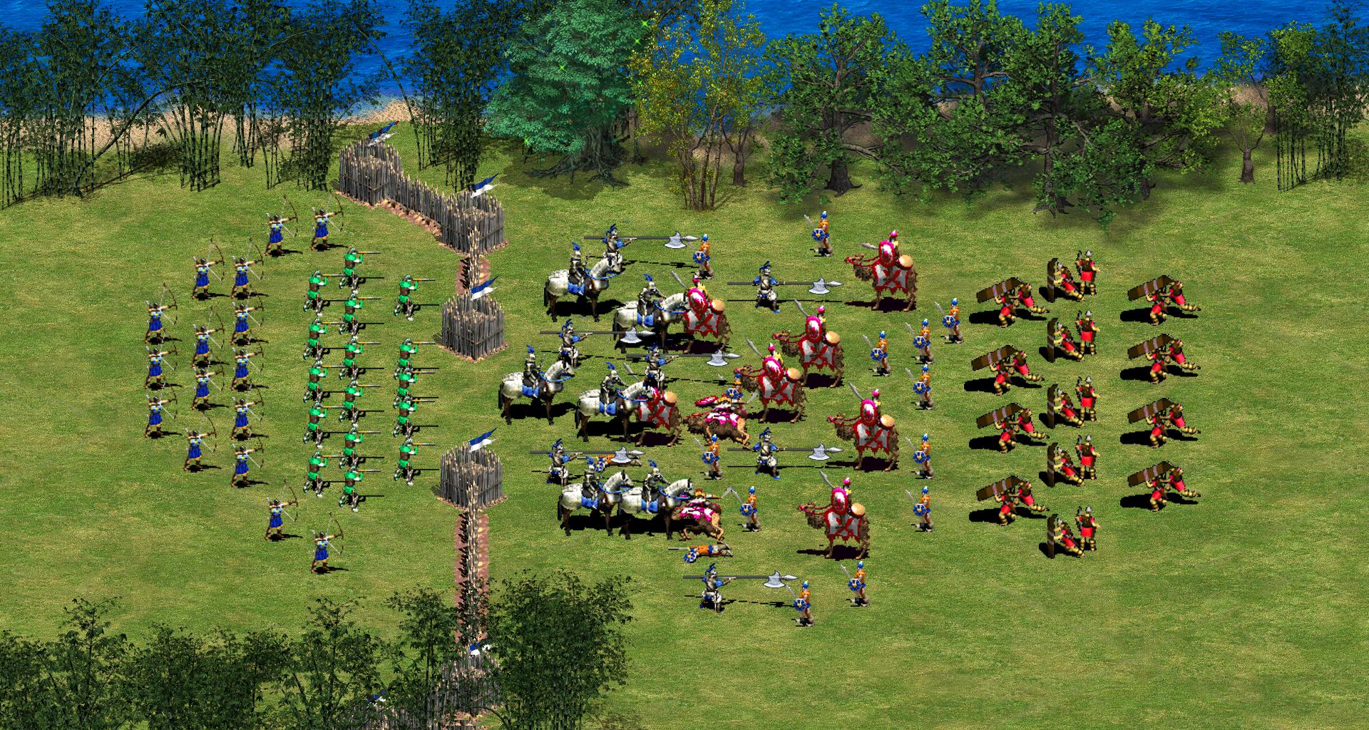 Empire Defender Tower defense