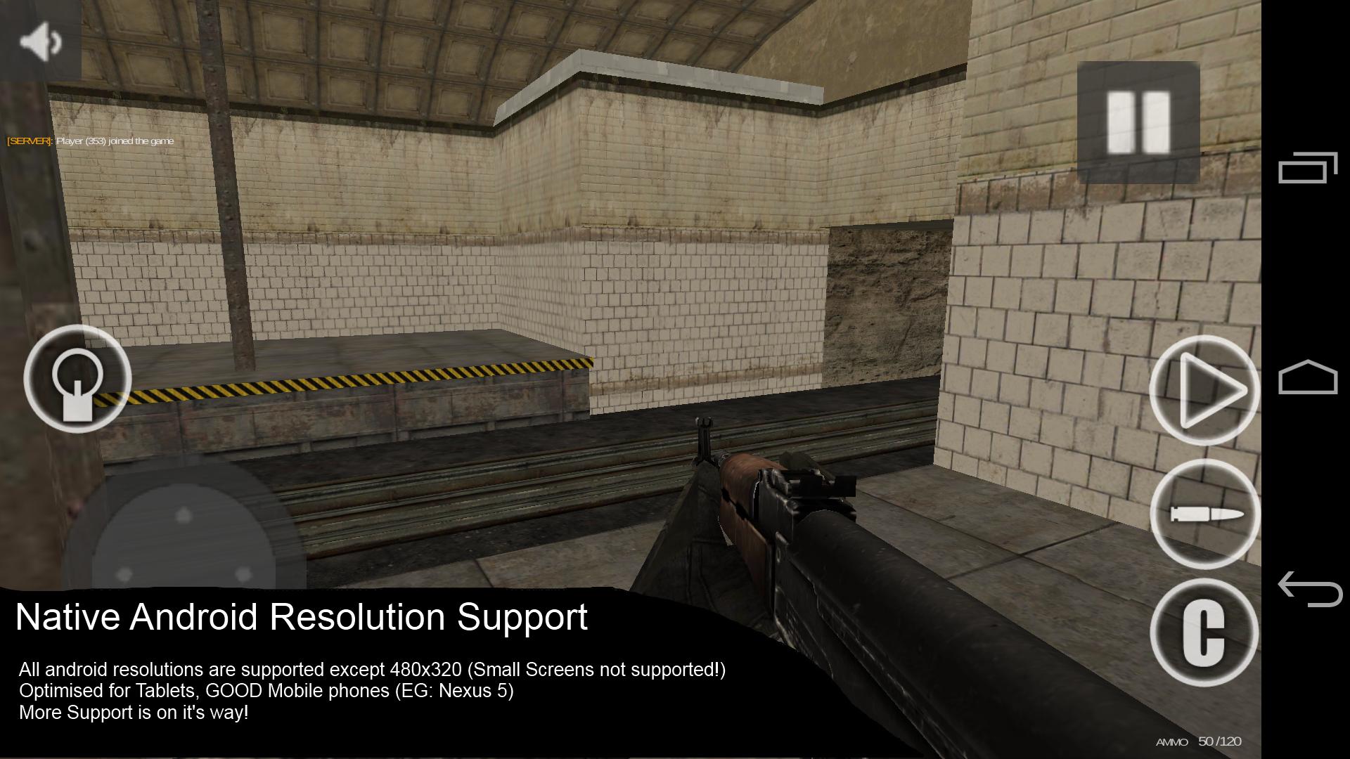 Modern Ops Online FREE