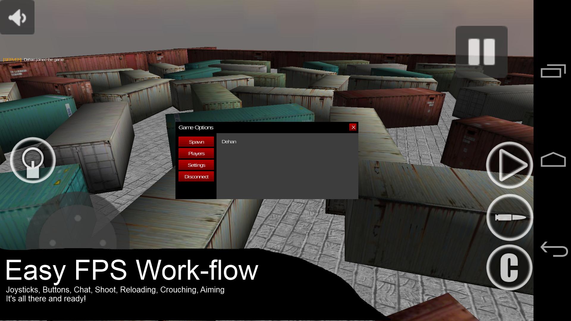 Modern Ops Online FREE