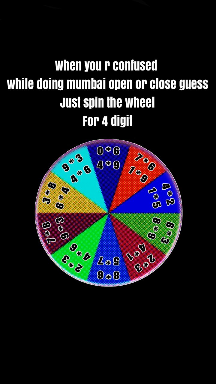 MUMBAI O2C Spinner 4 Ank